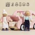 Le Toy Van Car Sophie